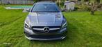 Mercedes-Benz CLA-Klasse 180 1.6i CAM LEDER BLUETH NAV EU6b, Autos, Achat, Euro 6, Entreprise, Boîte manuelle