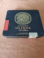 Willem II Olinda 20 sealed, Ophalen, Nieuw, Overige typen