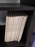 La bonne cuisine (10numeros) proche du neuf, Boeken, Encyclopedieën, Ophalen of Verzenden, Zo goed als nieuw