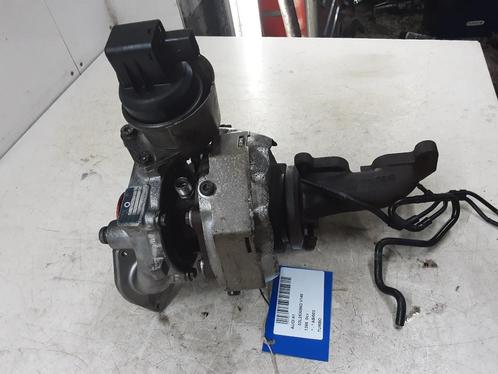 TURBO Audi A1 (8X1 / 8XK) (01-2010/10-2018) (03L253056DV140), Autos : Pièces & Accessoires, Moteurs & Accessoires, Audi, Utilisé