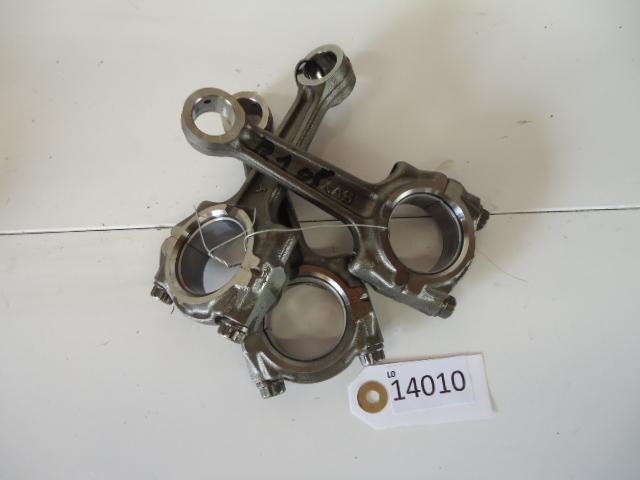 R1 2007 - 2008 Yamaha Motorblok onderdelen D1-19600, Motoren, Onderdelen | Yamaha