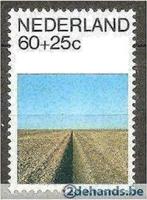 Nederland 1981 - Yvert 1148 - Zomerzegels - Landschap (PF), Timbres & Monnaies, Timbres | Pays-Bas, Envoi, Non oblitéré