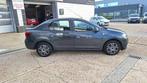 Dacia Logan II Comfort ECO-G 100, Voorwielaandrijving, Stof, 110 g/km, Blauw