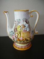 capodimonte vaas, Antiek en Kunst, Ophalen