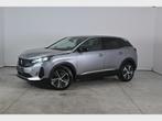 Peugeot 3008 Allure 1.2 130CV PureTech, Auto's, Te koop, Zilver of Grijs, Benzine, 95 kW