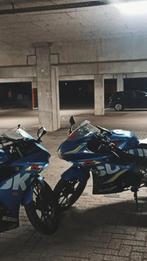 Suzuki gsxr125, Motoren, Motoren | Suzuki, Particulier