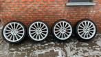 Jantes origine Mercedes 20pouces, Ophalen, 20 inch, Band(en)