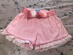 Roze short van Mayoral, maat 104, Enfants & Bébés, Vêtements enfant | Taille 104, Pantalon, Enlèvement ou Envoi, MAYORAL, Comme neuf