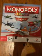 Monopoly pour enfants Planes, Hobby en Vrije tijd, Zo goed als nieuw