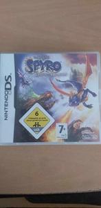 Spyro Dawn of the Dragon, Consoles de jeu & Jeux vidéo, Jeux | Nintendo DS, Comme neuf, Online, Aventure et Action, Enlèvement ou Envoi