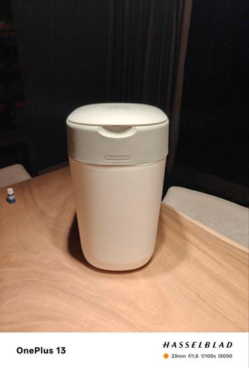 Tommee tippee  luieremmer of vuilbak luiers 2 stuks   beschikbaar voor biedingen