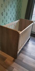 Lit évolutif + accessoires, Enfants & Bébés, Berceaux & Lits, Enlèvement, Comme neuf, Lit