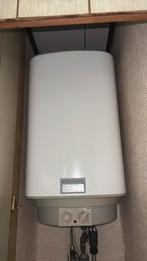 Daalderop boiler 50 liter, Doe-het-zelf en Bouw, Ophalen, Zo goed als nieuw, Boiler