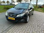 2010 Seat Ibiza ST 1.6 TDI Personenauto, Auto's, Euro 5, Gebruikt, Overige brandstoffen, Ibiza