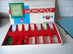 Vintage "Monopoly" van Deska in Nieuwe staat !, Hobby en Vrije tijd, Gezelschapsspellen | Bordspellen, Een of twee spelers, Ophalen of Verzenden