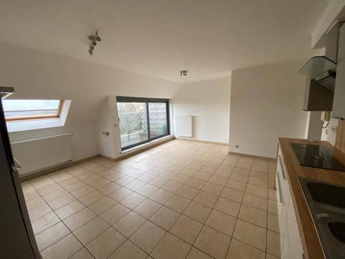 Appartement te huur in Grembergen, 2 slpks, Immo, Maisons à louer, Appartement, B