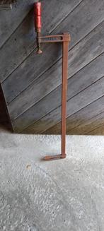 Spanvijzen, Doe-het-zelf en Bouw, Ophalen, Gebruikt