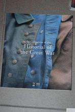 The Collections of the historical of the great war, Ophalen of Verzenden, Zo goed als nieuw