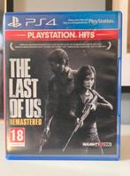 The last of us remaster, Games en Spelcomputers, Games | Sony PlayStation 4, Avontuur en Actie, Gebruikt, Vanaf 18 jaar, 1 speler