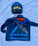Lego ninjago jay 7-8 j, Enlèvement ou Envoi, Utilisé, 122 à 128, Garçon