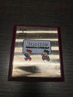 Nitendo game & watch mario bros, Enlèvement, Utilisé, Autres genres