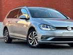 Volkswagen Golf variant 1.0 tsi /2018/ Euro 6d/88.000km, Auto's, Euro 6, Beige, Break, Golf