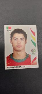 Panini Christiano Ronaldo nr 298 Germany 2006, Verzamelen, Ophalen of Verzenden, Gebruikt