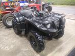 QUAD YAMAHA GRIZZLY 450, Motoren, Quads en Trikes