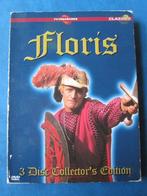 Floris (1969) 3 disc, Cd's en Dvd's, Alle leeftijden, Boxset, Ophalen of Verzenden, Zo goed als nieuw