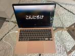 macbook m1, 256 GB, Enlèvement ou Envoi, Comme neuf, MacBook