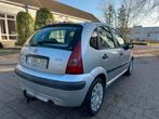 CITROEN C3 1.4i BENZINE/AUTOMATISCHE/ 1 JAAR GARANTIE, Testrit aan huis, Stof, Bedrijf, Berline