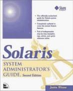 Solaris:System Administrator's Guide, Second Ed. 157870040X, Besturingssystemen, Zo goed als nieuw, Ophalen