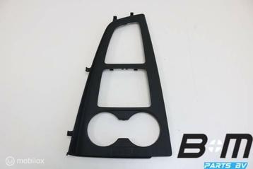 Inzetstuk middenconsole Audi A4 8W Limo beschikbaar voor biedingen