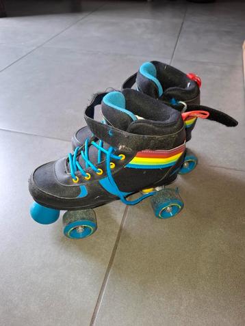 Rolschaatsen rollerblades beschikbaar voor biedingen