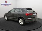 Audi Q3 35Tfsi S-tronic GPS Camera Dig.Airco Alu, Auto's, Audi, Automaat, Euro 6, Zwart, Grijs