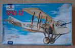 Spad A2, model, 1/72, Overige merken, 1:72 tot 1:144, Nieuw, Ophalen of Verzenden