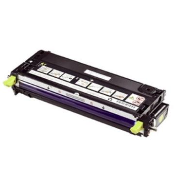 Dell 593-10291 (H515C) toner geel hoge capaciteit  beschikbaar voor biedingen