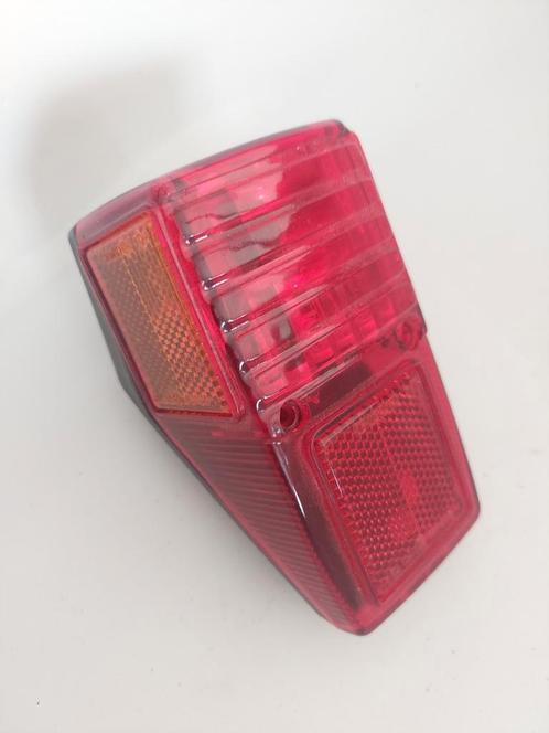 Solex Nos 3800S achterlicht / remlicht, Fietsen en Brommers, Brommers | Solex, Ophalen of Verzenden