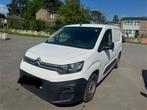 Citroën berlingo 1.6HDI, Auto's, Bestelwagens en Lichte vracht, Voorwielaandrijving, Stof, Citroën, 1600 cc