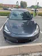 Tesla model 3 2020 22.000euro 77.000km, Auto's, Tesla, Automaat, Achterwielaandrijving, Euro 6, Elektrisch