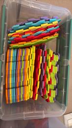 36 foam tegels, Kinderen en Baby's, Ophalen of Verzenden, Gebruikt, Overige merken