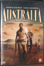 DVD Australie, Enlèvement ou Envoi, Drame