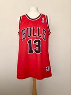 Chicago Bulls 2000s Noah NBA Champion USA basket shirt, Utilisé, Vêtements