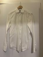 Wit Hemd Seidensticker te koop!, Kleding | Heren, Overhemden, Ophalen of Verzenden, Zo goed als nieuw, Wit
