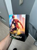 DVD BOX The flash 1-8 Seizoenen, Cd's en Dvd's, Dvd's | Tv en Series, Ophalen, Nieuw in verpakking, Boxset