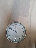 klok wandklok, Enlèvement ou Envoi, Horloge murale
