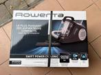 ASPIRATEUR ROWENTA SANS SAC - TOUT NEUF, Neuf, Enlèvement ou Envoi, Aspirateur, Réservoir