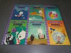 6 boekjes 'Borre', Ophalen of Verzenden, Zo goed als nieuw, Voorleesboek