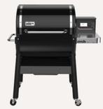 Weber SmokeFIre EX4 (2 GEN) - Pellets, Ophalen, Nieuw, Weber, Met accessoires