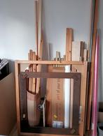 bois, Doe-het-zelf en Bouw, Hout en Planken, Ophalen